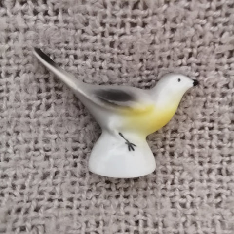 Songbird (Miniature, suitable for printer's tray)