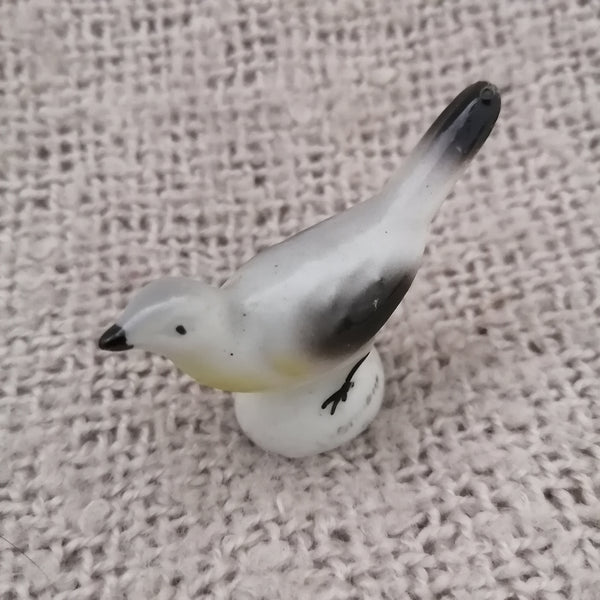 Songbird (Miniature, suitable for printer's tray)