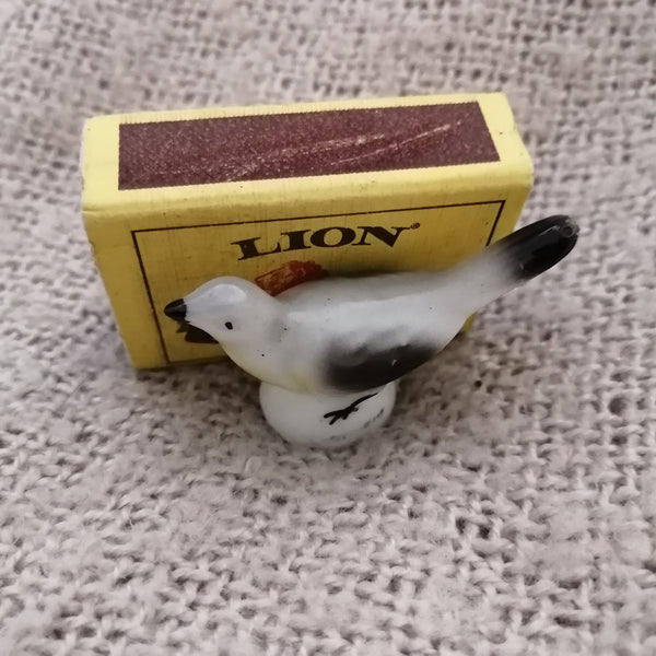 Songbird (Miniature, suitable for printer's tray)