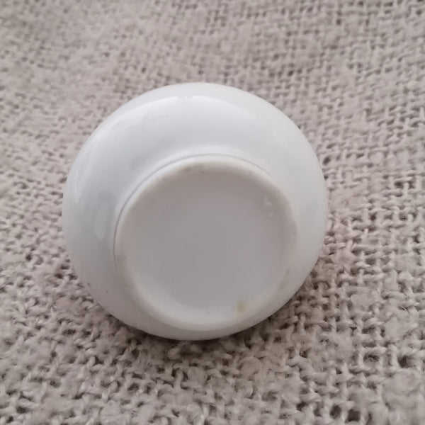 Colourful Flower Vase / Water Urn (Miniature, suitable for printer's tray)