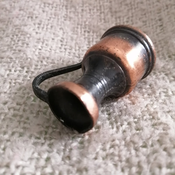 Pitcher 'Copper' (Miniature, suitable for Printer's Tray)