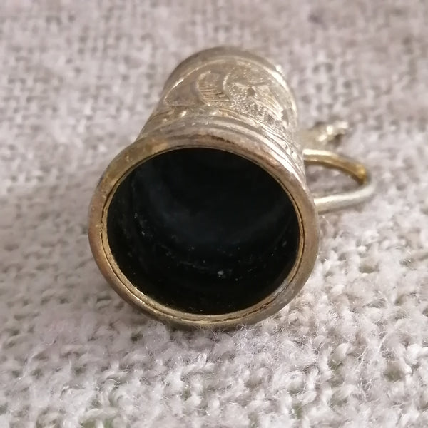 Tankard 'Gold' (Miniature, suitable for Printer's Tray)