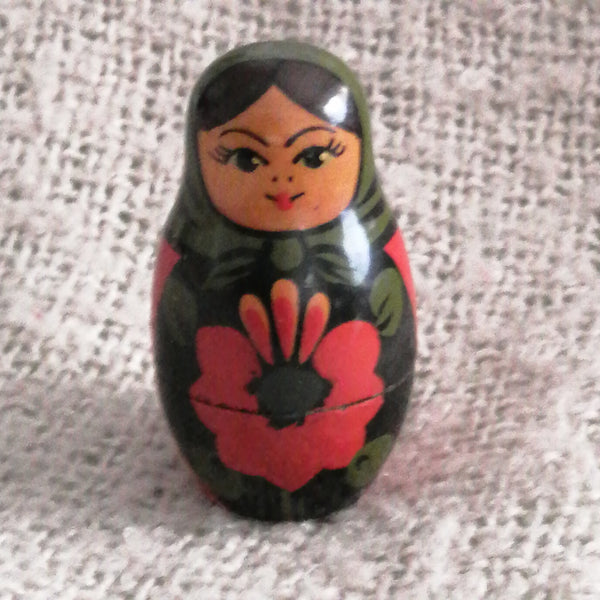 Russian Dolls (Miniature, suitable for Printer's Tray)