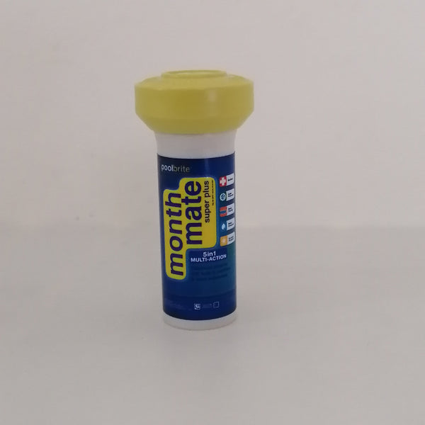 Checkers Mini "Month Mate" Little Shop