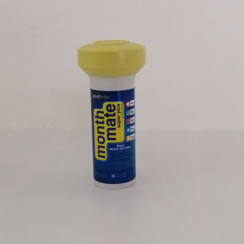 Checkers Mini "Month Mate" Little Shop
