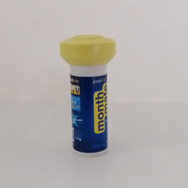 Checkers Mini "Month Mate" Little Shop