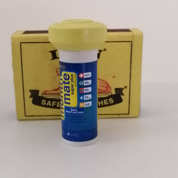 Checkers Mini "Month Mate" Little Shop