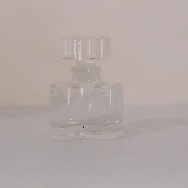 Miniature Perfume Bottle: White Linen - Estee Lauder (2.8ml)