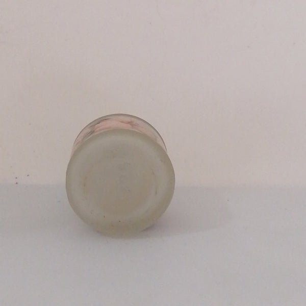 Miniature Perfume Bottle: Anais Anais - Cacharel (7ml) (Miniature, suitable for printer's tray)