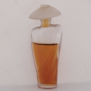 Miniature Perfume Bottle: House Unknown