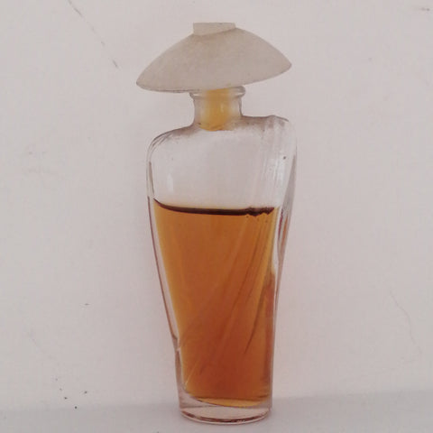 Miniature Perfume Bottle: House Unknown