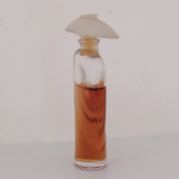 Miniature Perfume Bottle: House Unknown