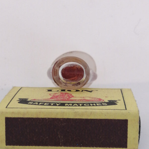 Miniature Perfume Bottle: House Unknown