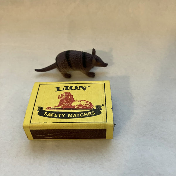 Miniature Armadillo