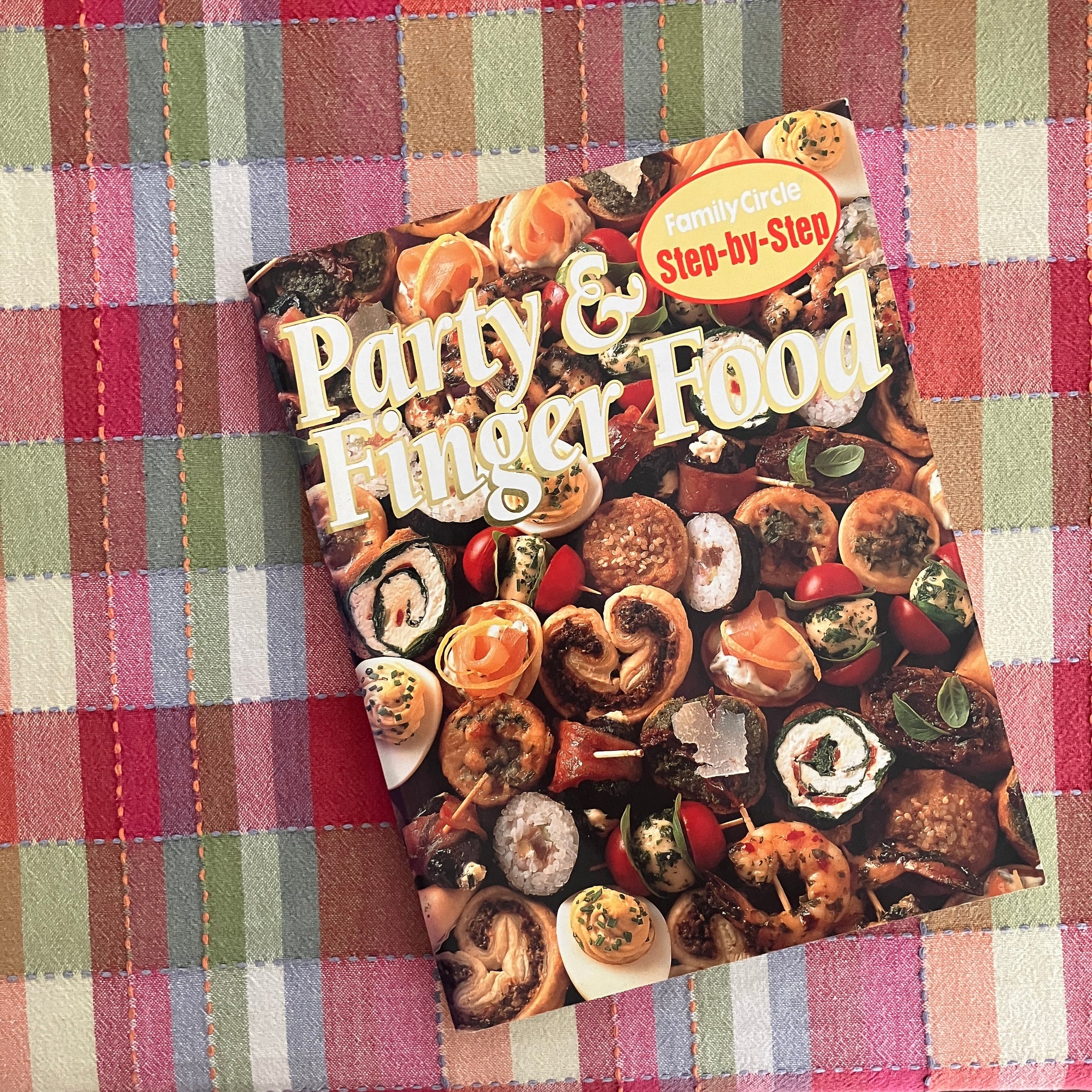 Party & Finger Food