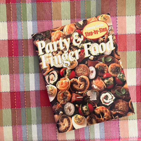 Party & Finger Food