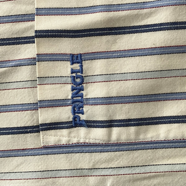 Pringle Shirt (Short Sleeve)