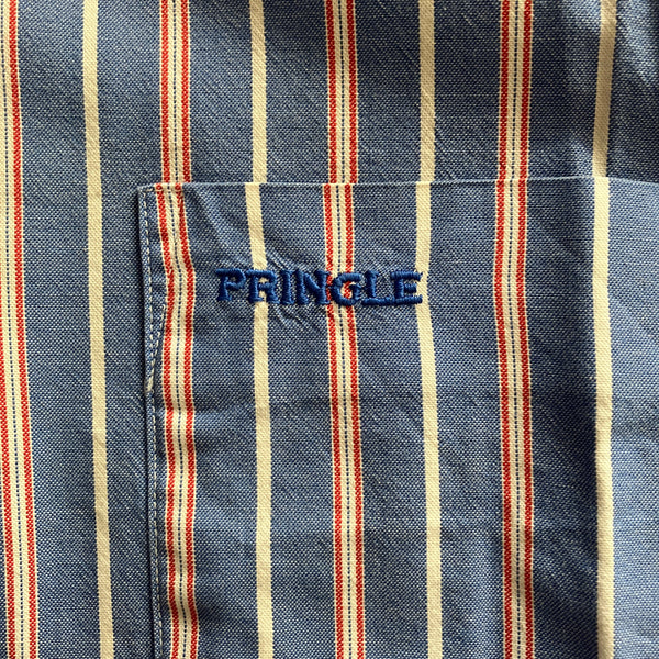 Pringle Shirt (Short Sleeve)