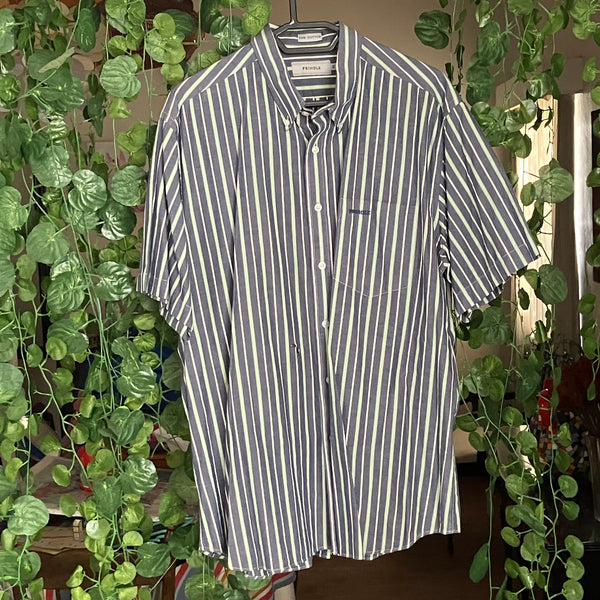 Pringle Shirt (Short Sleeve)