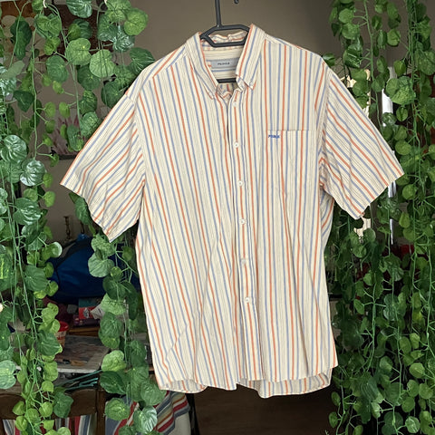 Pringle Shirt (Short Sleeve)