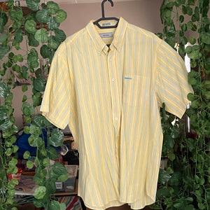 Pringle Shirt (Short Sleeve)