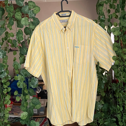 Pringle Shirt (Short Sleeve)