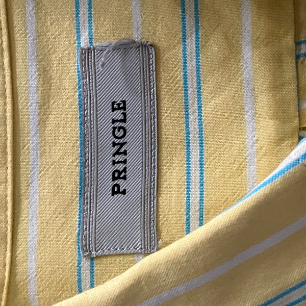 Pringle Shirt (Short Sleeve)