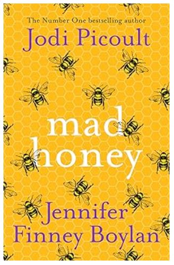 Mad Honey (Jodi Picoult)