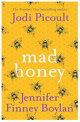Mad Honey (Jodi Picoult)