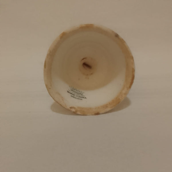 Bone China York Minster Bell (Miniature, suitable for printer's tray)