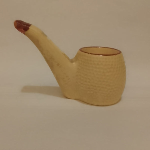 Ceramic Pipe (Buxton) (Miniature, suitable for printer's tray)
