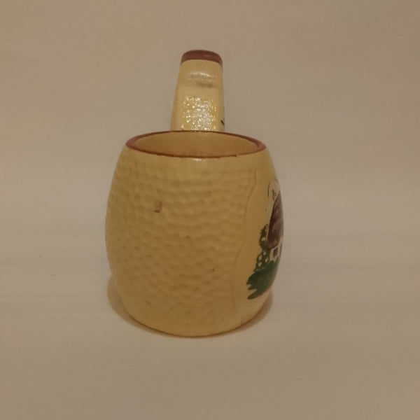 Ceramic Pipe (Buxton) (Miniature, suitable for printer's tray)