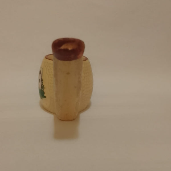 Ceramic Pipe (Buxton) (Miniature, suitable for printer's tray)