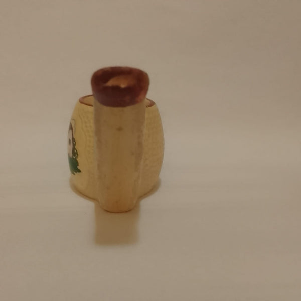 Ceramic Pipe (Buxton) (Miniature, suitable for printer's tray)