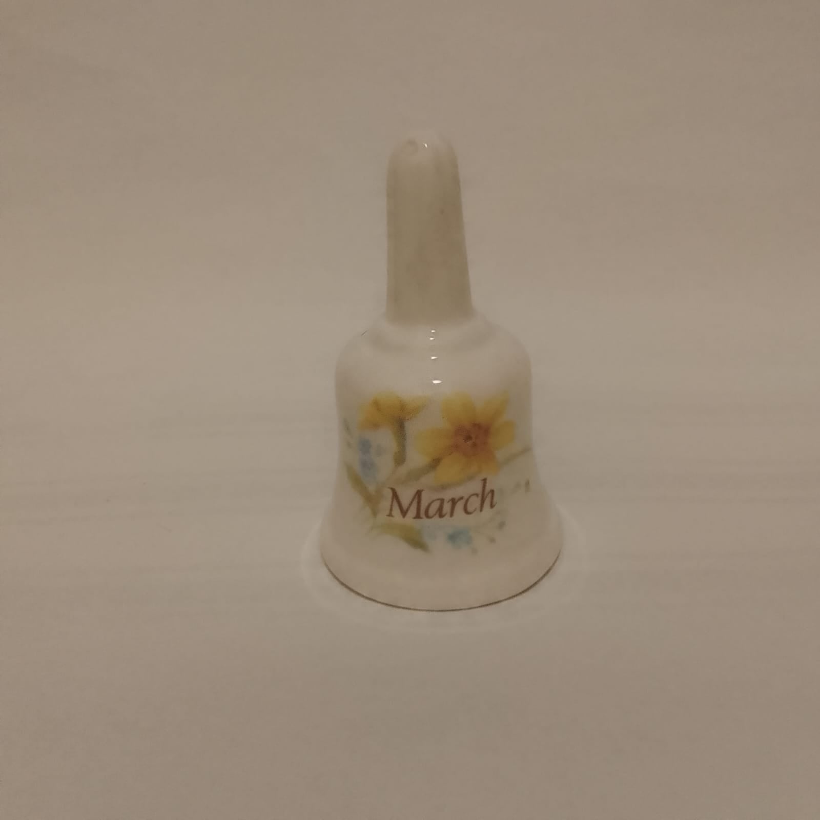 Bell (England) (Miniature, suitable for printer's tray)