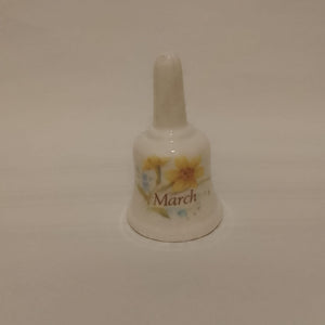 Bell (England) (Miniature, suitable for printer's tray)