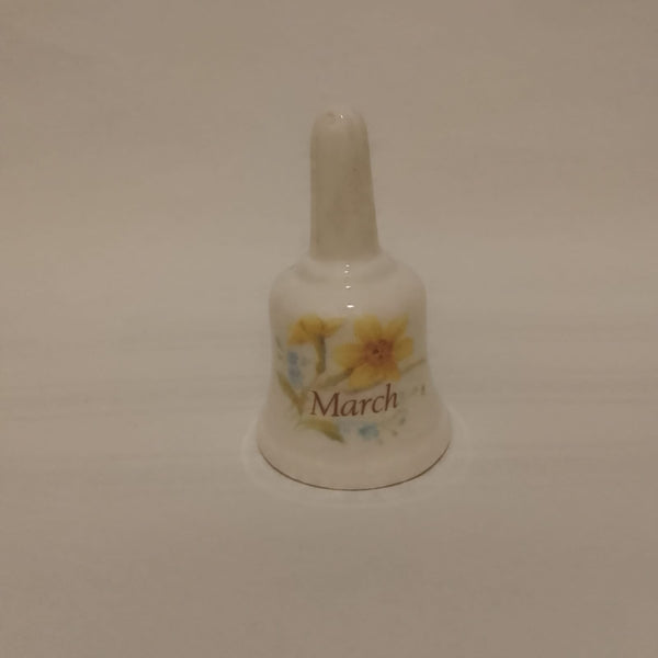 Bell (England) (Miniature, suitable for printer's tray)
