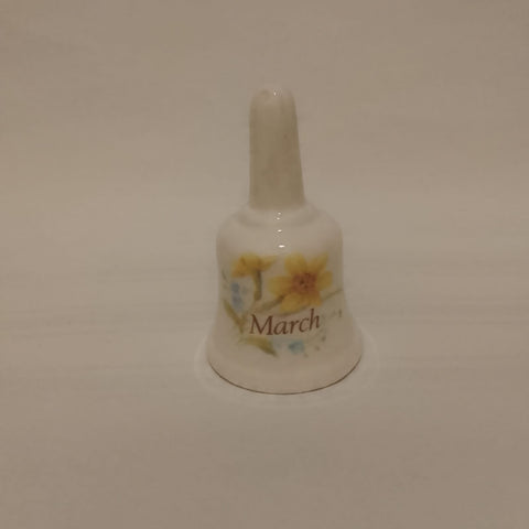 Bell (England) (Miniature, suitable for printer's tray)