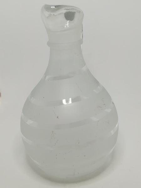 Small Glass Jug