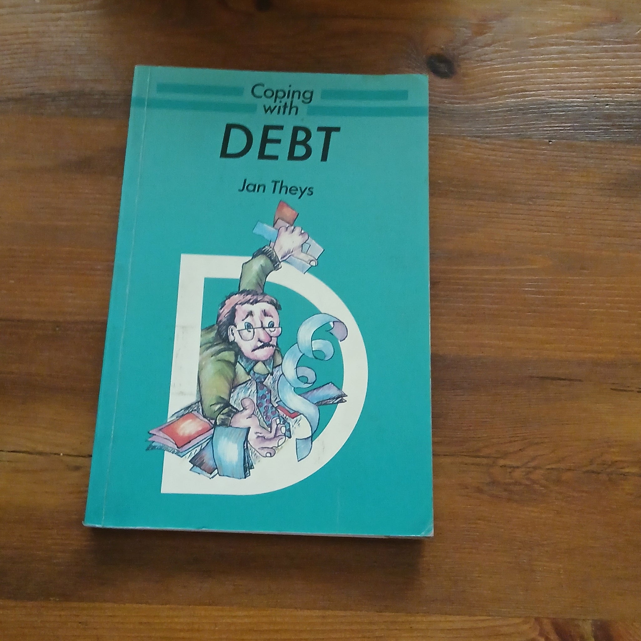 Coping with Debt (Jan Theys)