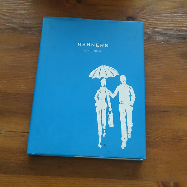 Manners (Kate Spade)