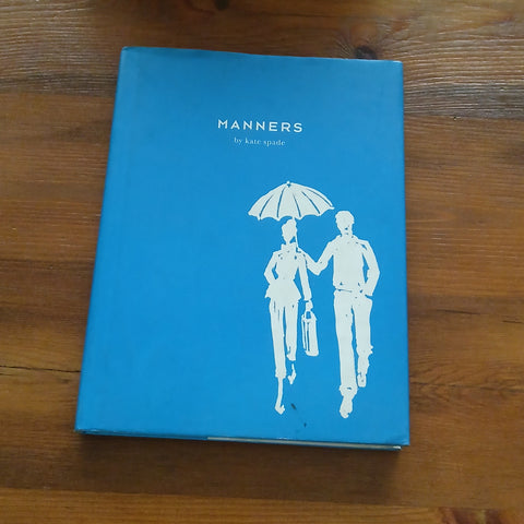 Manners (Kate Spade)