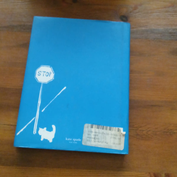 Manners (Kate Spade)