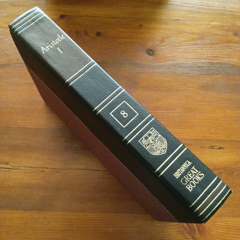 Aristotle I