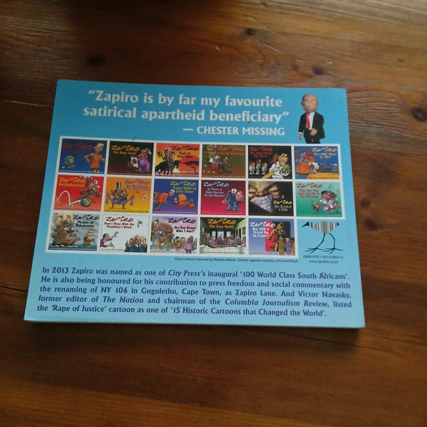 My Big Fat Gupta Wedding (Zapiro)