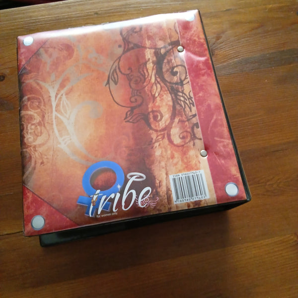 My P.A. - Personal Assistant Extraordinaire (Tribe)