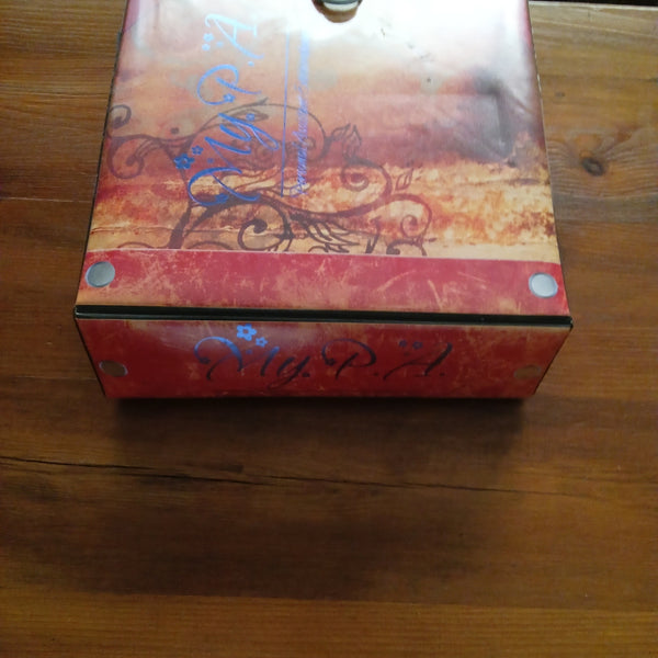 My P.A. - Personal Assistant Extraordinaire (Tribe)