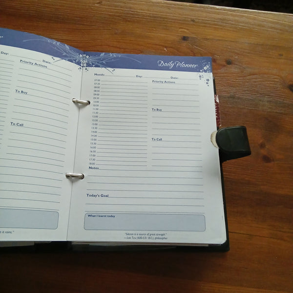 My P.A. - Personal Assistant Extraordinaire (Tribe)