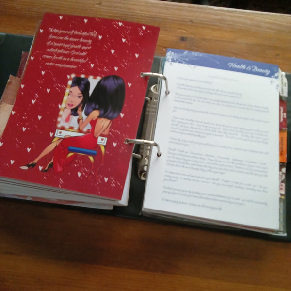 My P.A. - Personal Assistant Extraordinaire (Tribe)