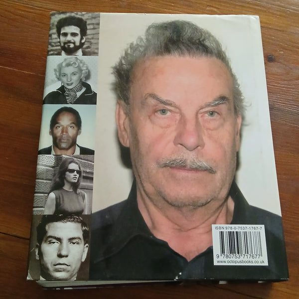 501 Most Notorious Crimes (Paul Donnelley)